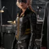 Arrow Black Canary Jacket