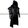 Gabriel Reyes Overwatch Hoodie Coat