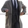 Knives Out Daniel Craig Trench Coat