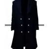 Count Olaf Series of Unfortunate Events Coat