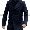 Mission Impossible 6 Fallout Tom Cruise Trench Coat