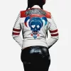 Harley Quinn Daddy’s Lil Monster Jacket