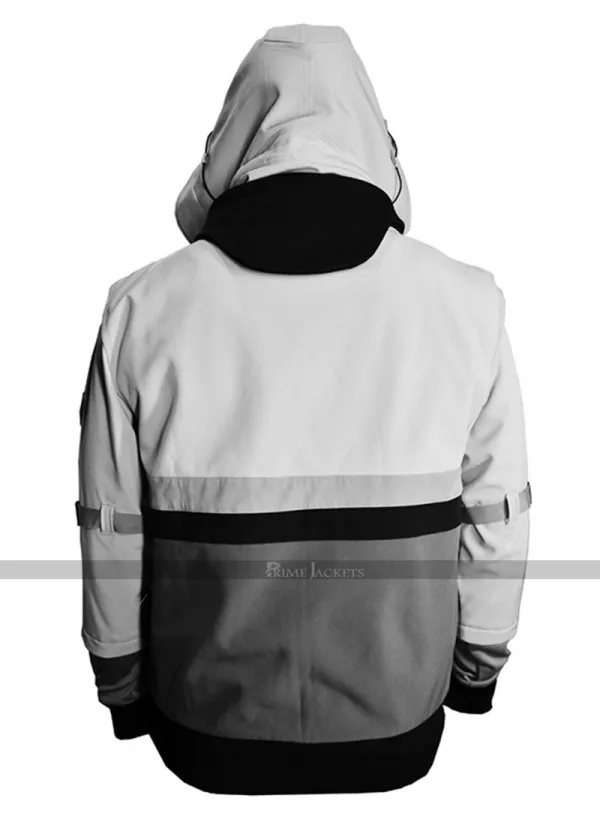 Ghost Recon Assassin's Creed Hoodie Jacket