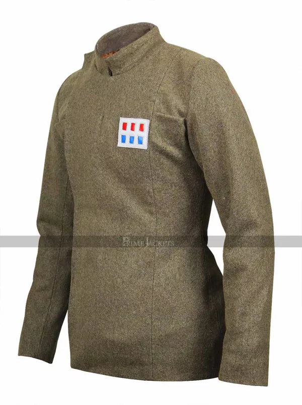 Star Wars Imperial Officer Jacket