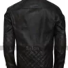 Alex Lannen Dominion Black Jacket