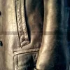 9th Doctor Who Christopher Eccleston Jacket