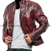 Peter Quill Guardians of the Galaxy 2 Jacket