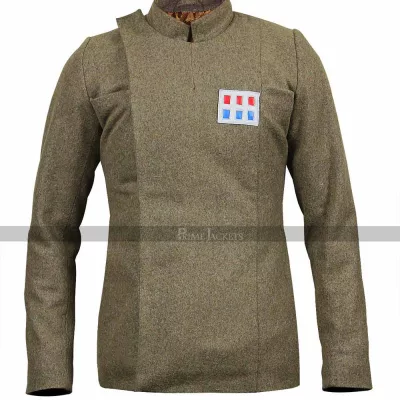 Star Wars Imperial Officer Jacket