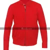 Rebel Without a Cause James Dean Jim Stark Red Jacket