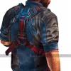 Video Game Just Cause 3 Rico Rodriguez Leather Jacket