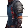 Video Game Just Cause 3 Rico Rodriguez Leather Jacket