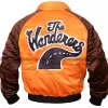 Ken Wahl Film The Wanderers Richie Varsity Jacket