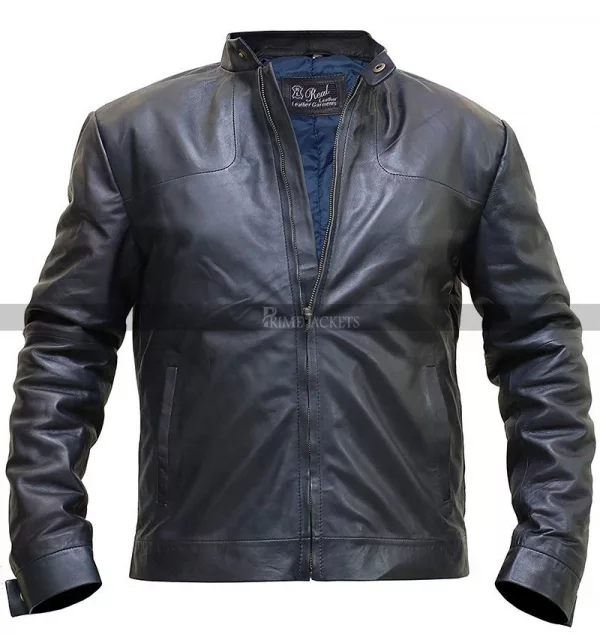 Tom Cruise Mission Impossible 6 Fallout Ethan Hunt Jacket