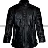 Daft Punk Electroma Leather Jacket