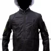 Tom Clancy's Agent Hoodie The Division Jacket