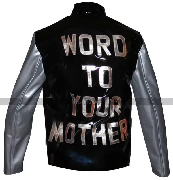Word to your Mother Vanilla Ice Jacket