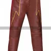 Arrow Season 2 Flash (Grant Gustin) Costume