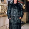 Roy Batty Blade Runner 1982 Coat