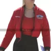 Malibu Rescue: The Next Wave Dylan Red Jacket