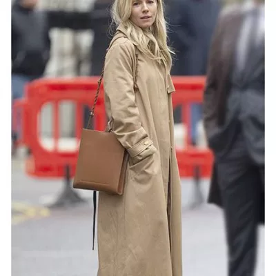 Sophie Whitehouse Anatomy Of A Scandal Coat